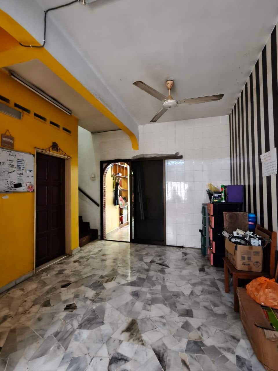 2-Storey Terrace House Taman Desa Harmoni 1