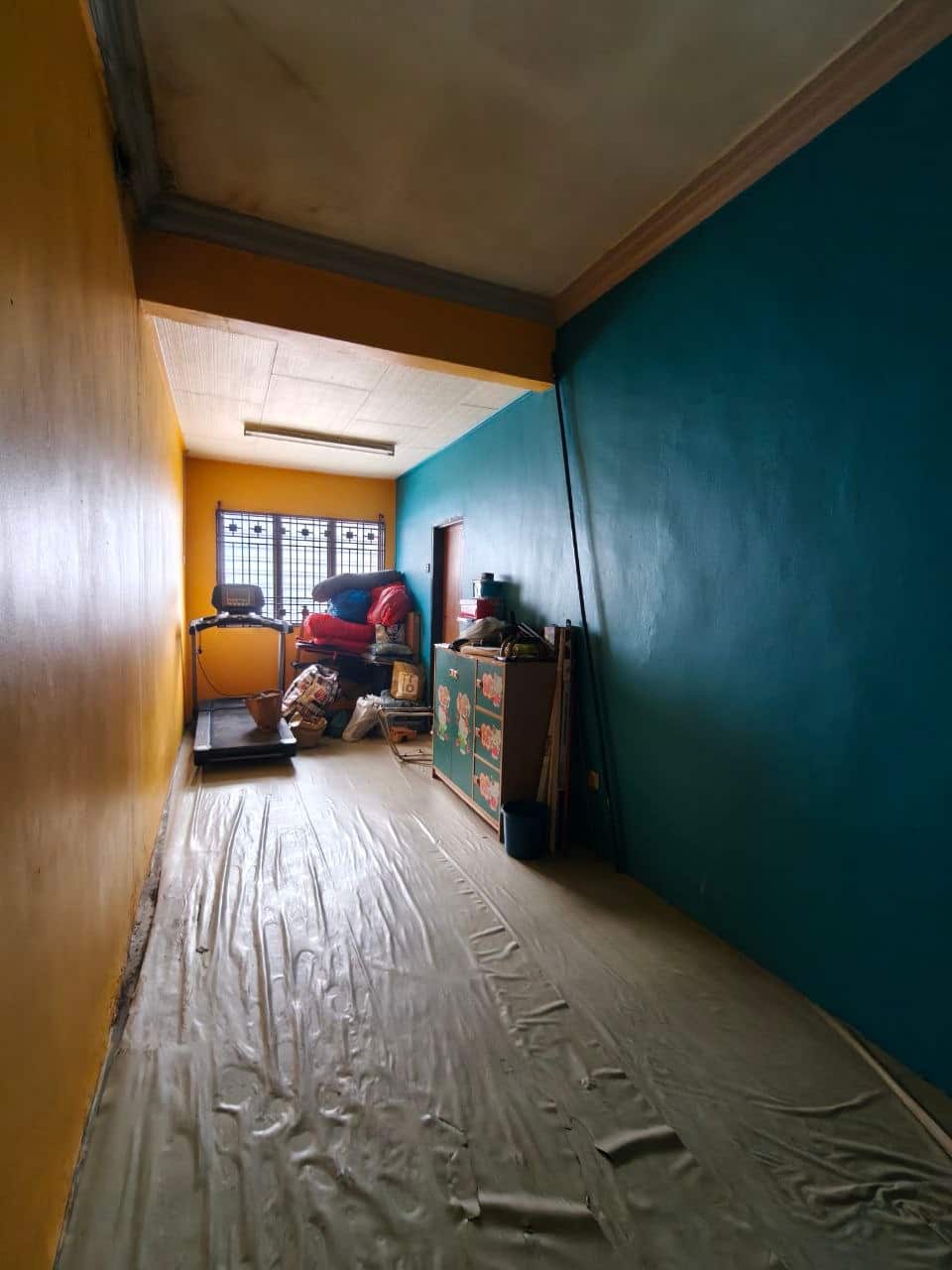 2-Storey Terrace House Taman Desa Harmoni 7