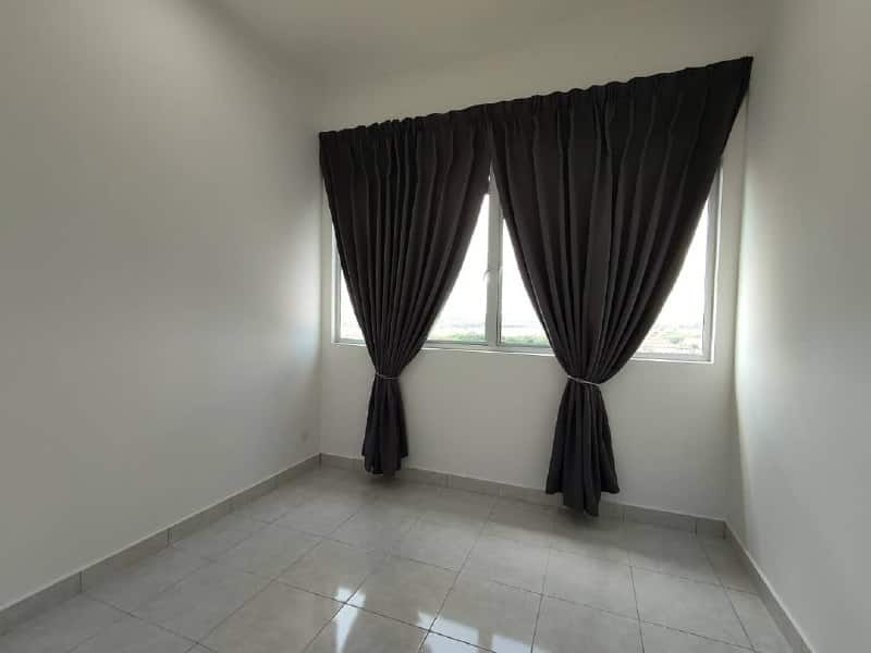 Amber Height, Seri Alam 6