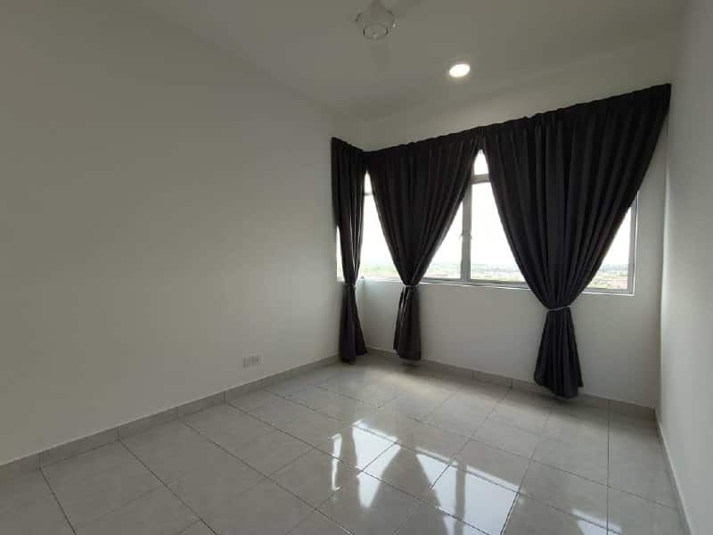 Amber Height, Seri Alam 4