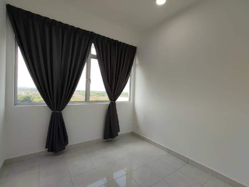 Amber Height, Seri Alam 5