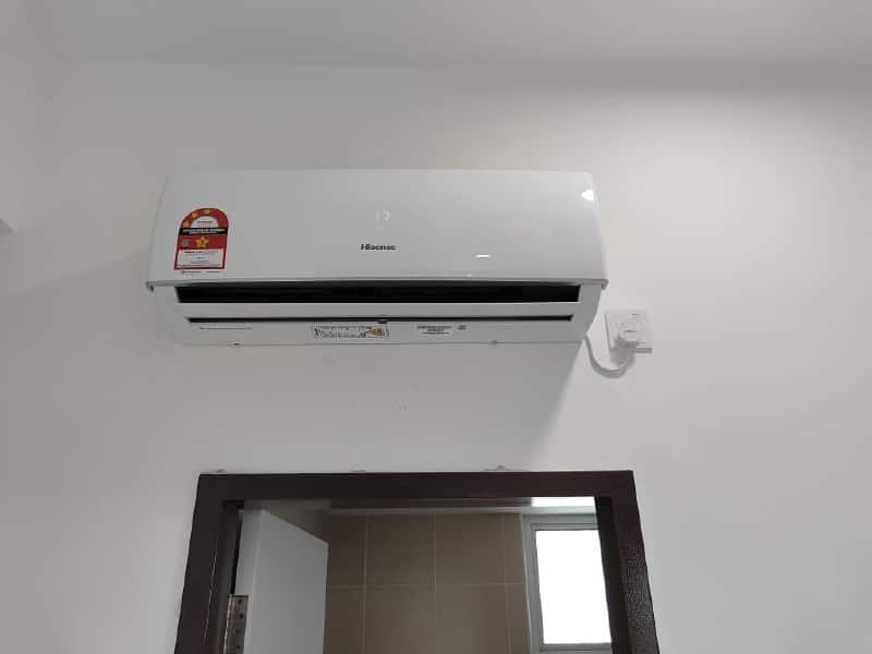 Amber Height, Seri Alam 7