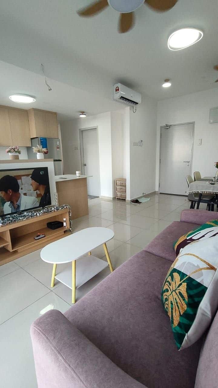 Seri Alam 2