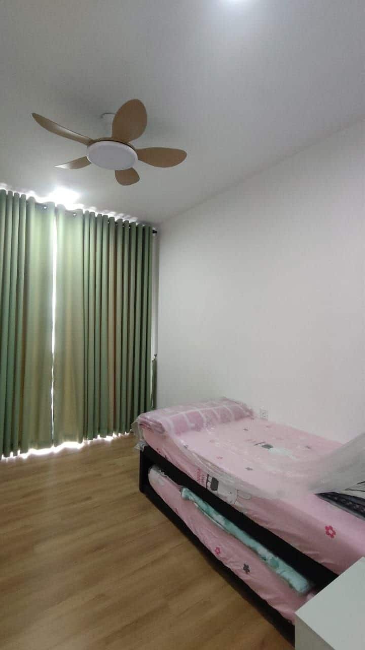 Seri Alam 7