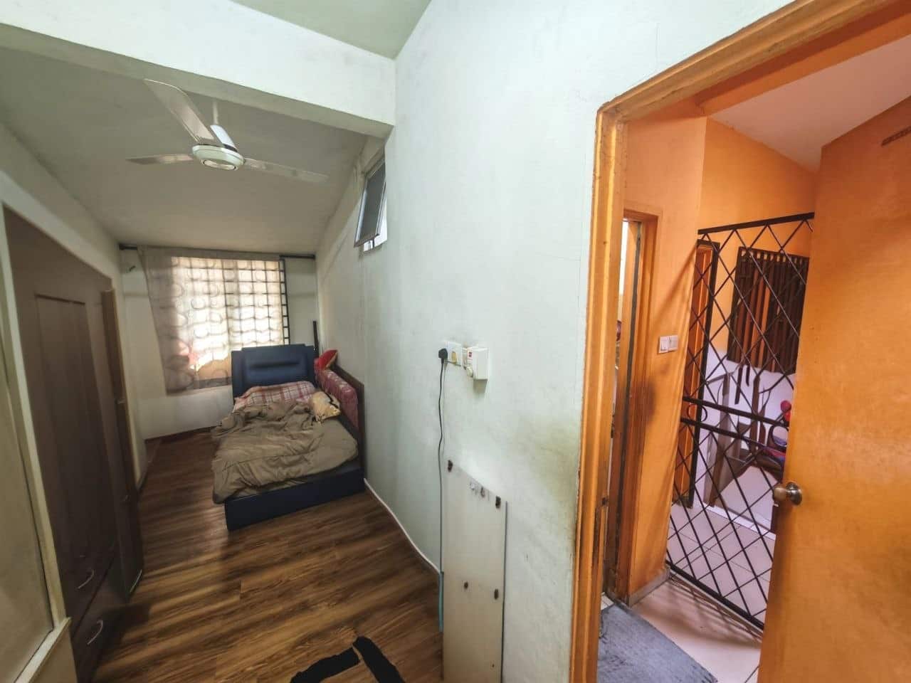 2-Storey Terrace Taman Musyi Ibrahim 8
