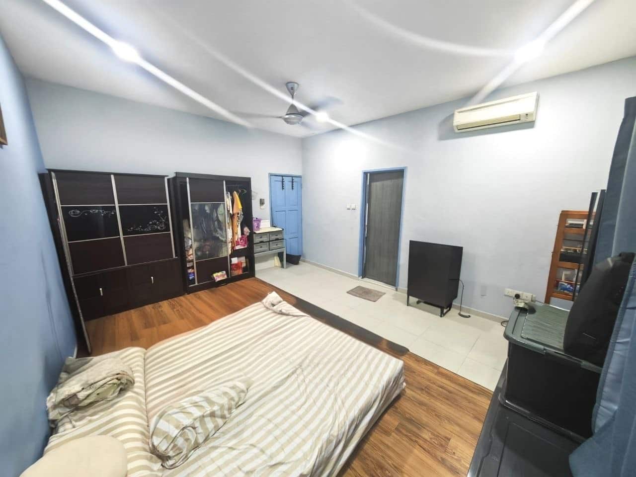 2-Storey Terrace Taman Musyi Ibrahim 4