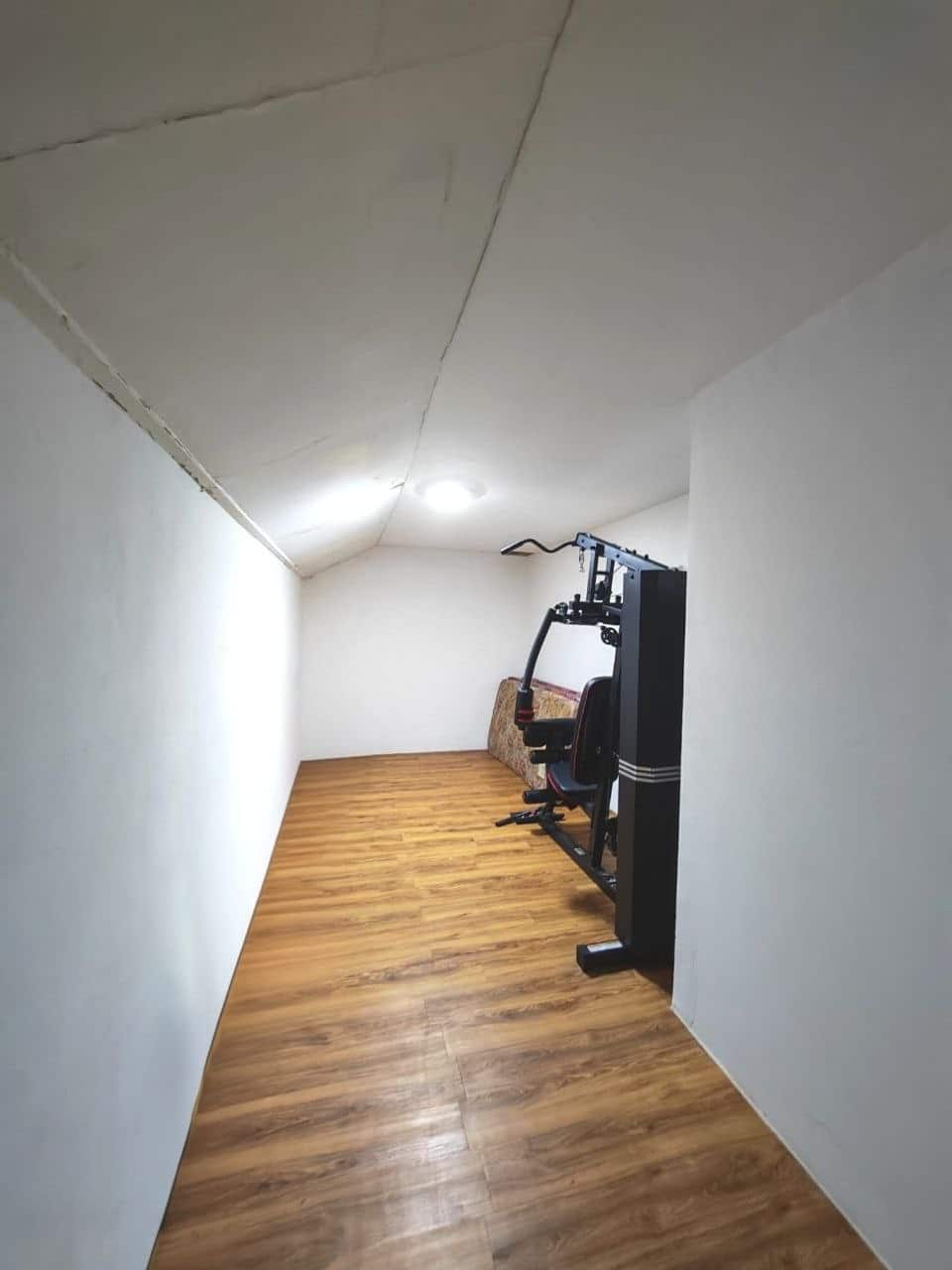 2-Storey Terrace Taman Musyi Ibrahim 7