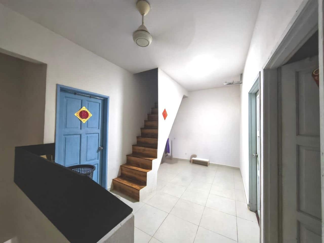 2-Storey Terrace Taman Musyi Ibrahim 3