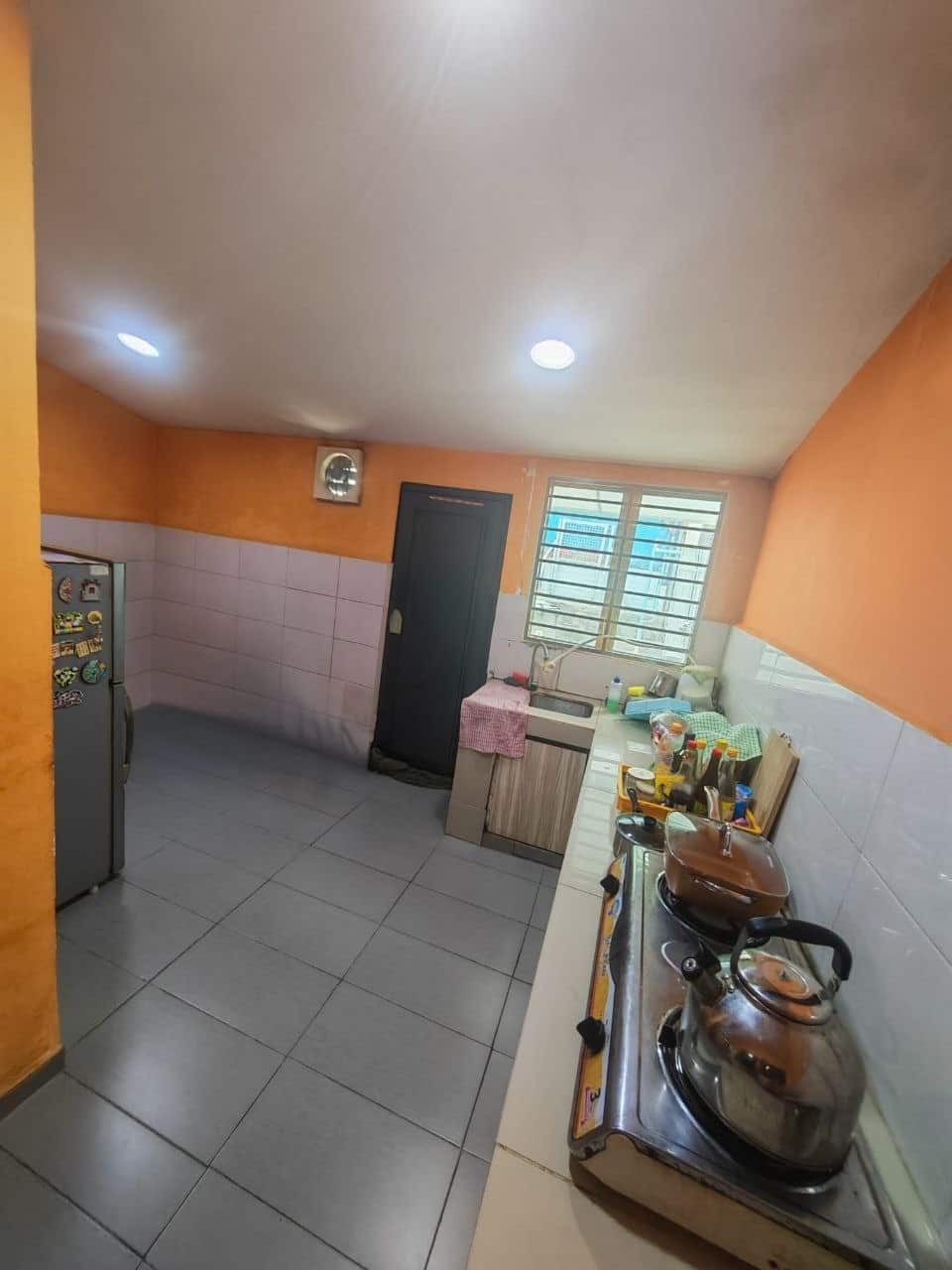 2-Storey Terrace Taman Musyi Ibrahim 5