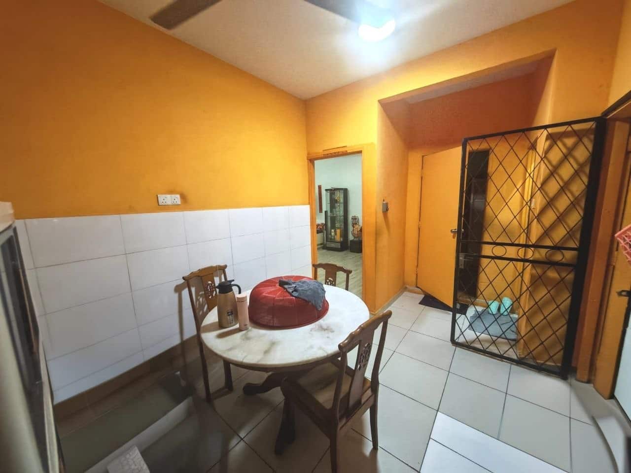 2-Storey Terrace Taman Musyi Ibrahim 6