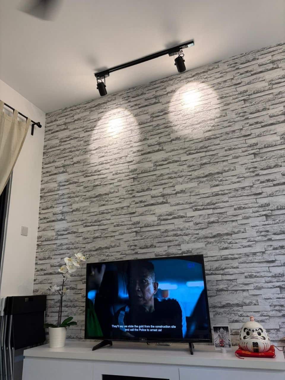Condo Tmn Bayu Puteri 7