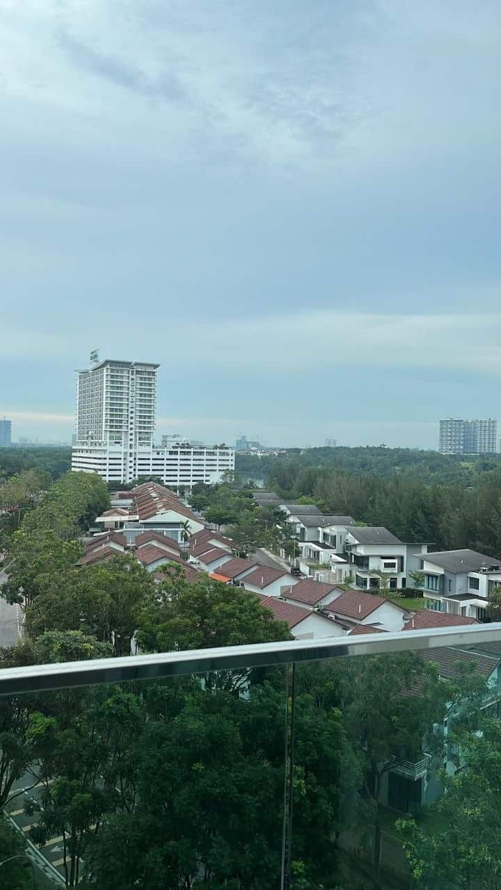 Condo Tmn Bayu Puteri 3
