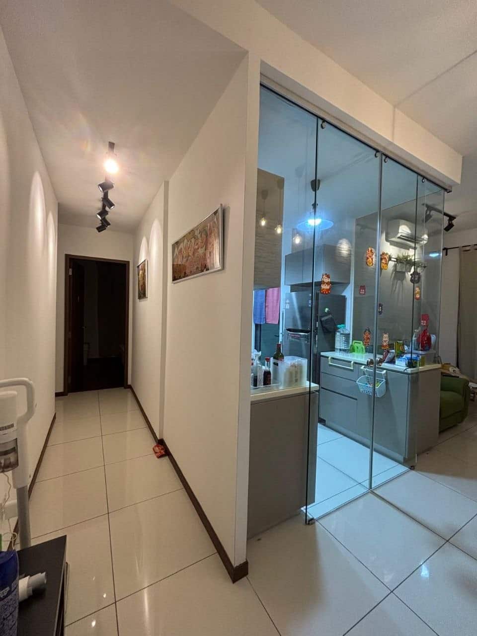 Condo Tmn Bayu Puteri 2