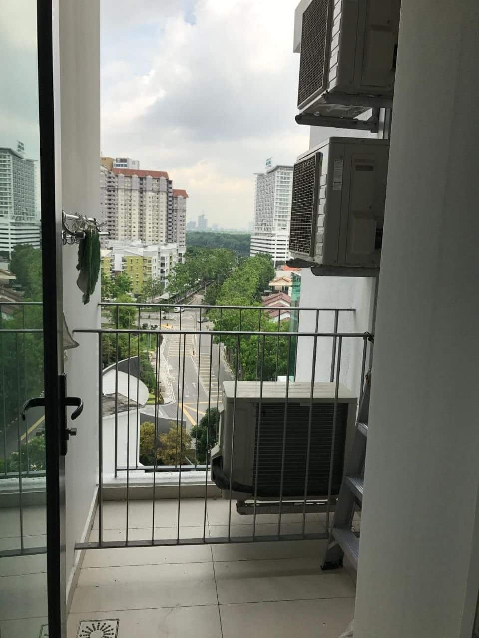 Condo Tmn Bayu Puteri 6