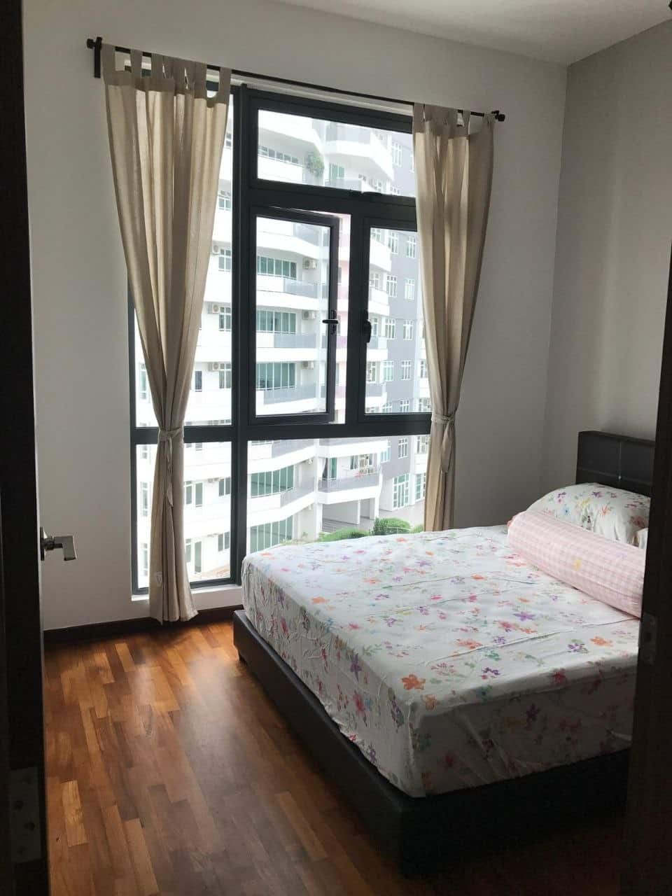Condo Tmn Bayu Puteri 5