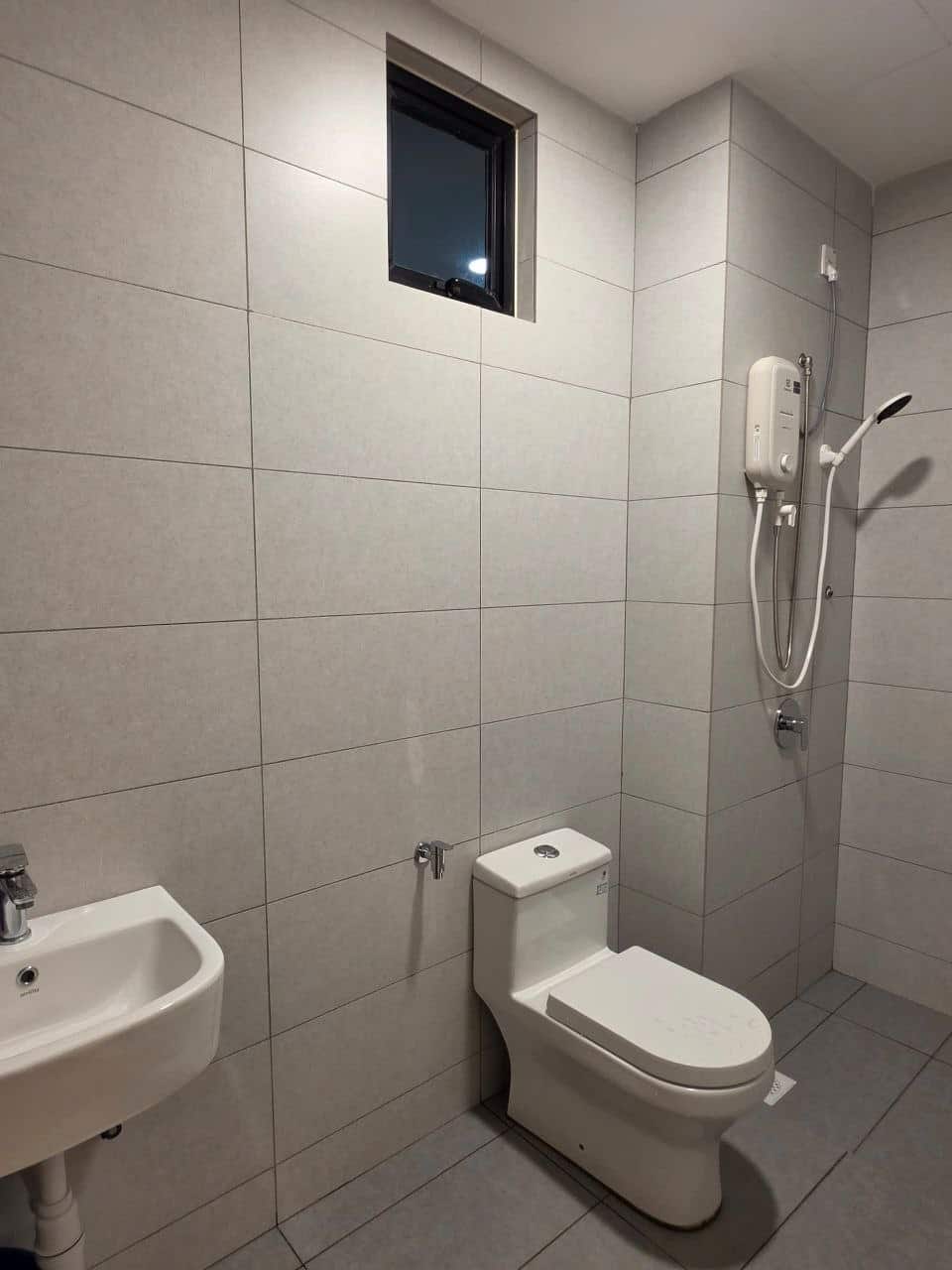 Service Apartment Meldrum Heights 8