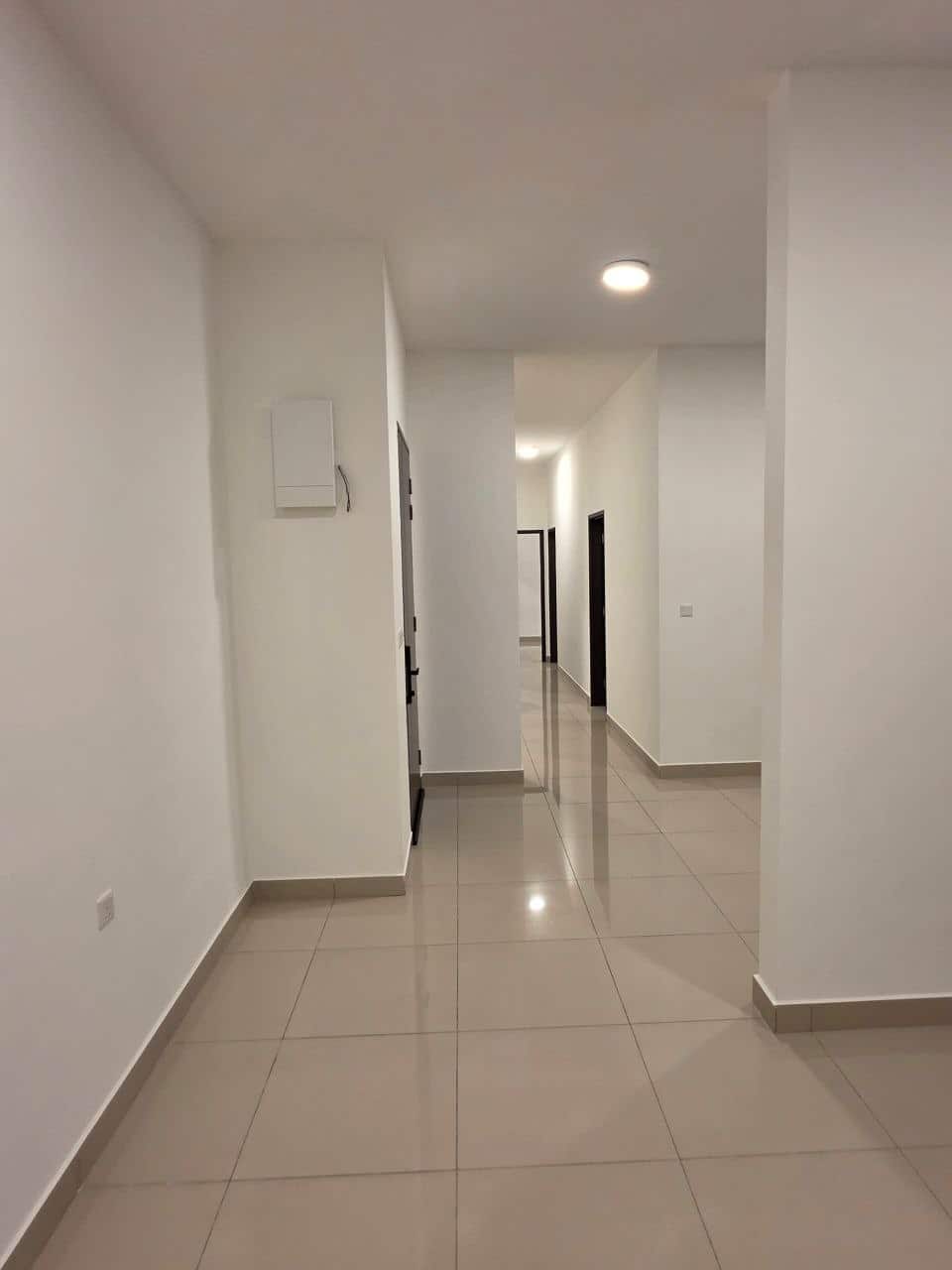 Service Apartment Meldrum Heights 2