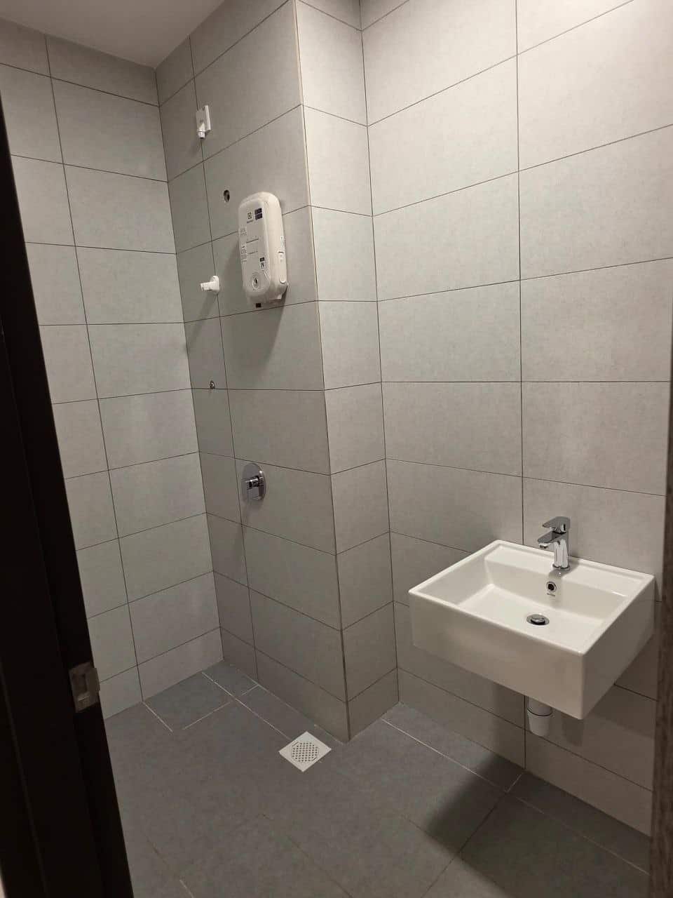 Service Apartment Meldrum Heights 9