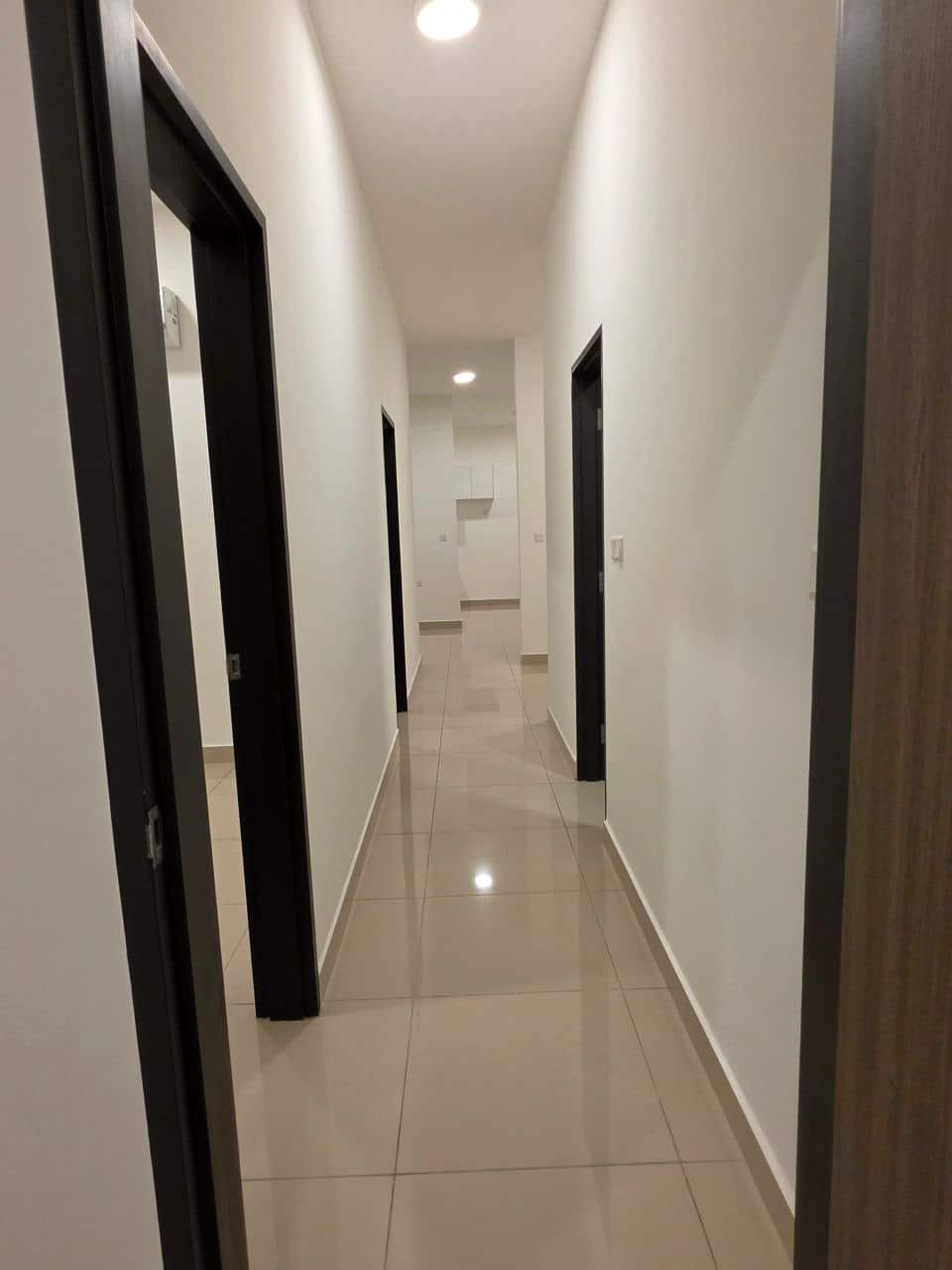 Service Apartment Meldrum Heights 3