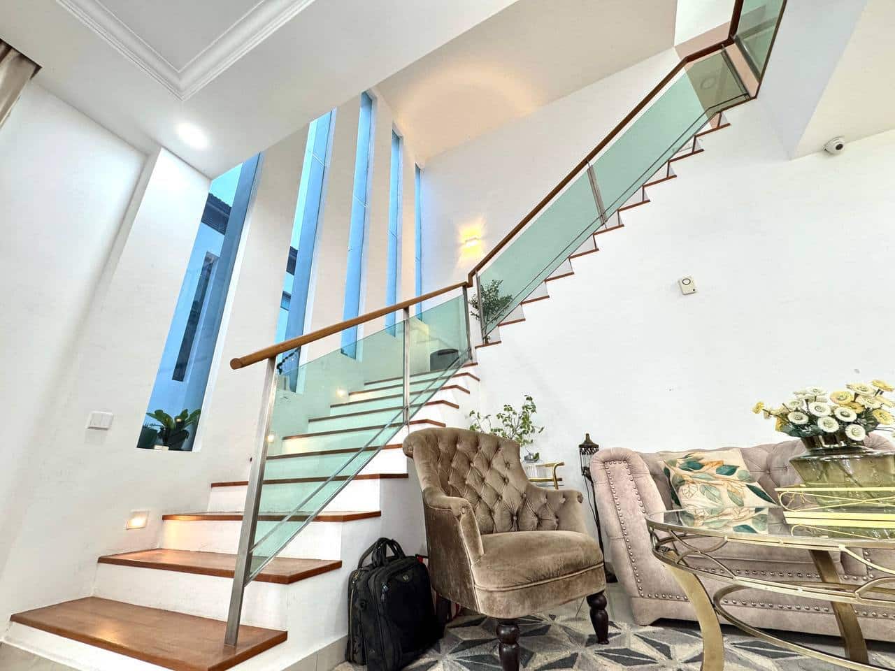 2-Storey Semi-D Eco Botanic 3