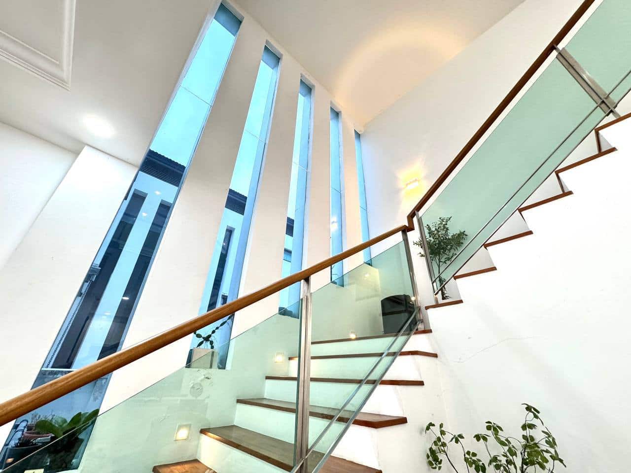 2-Storey Semi-D Eco Botanic 8