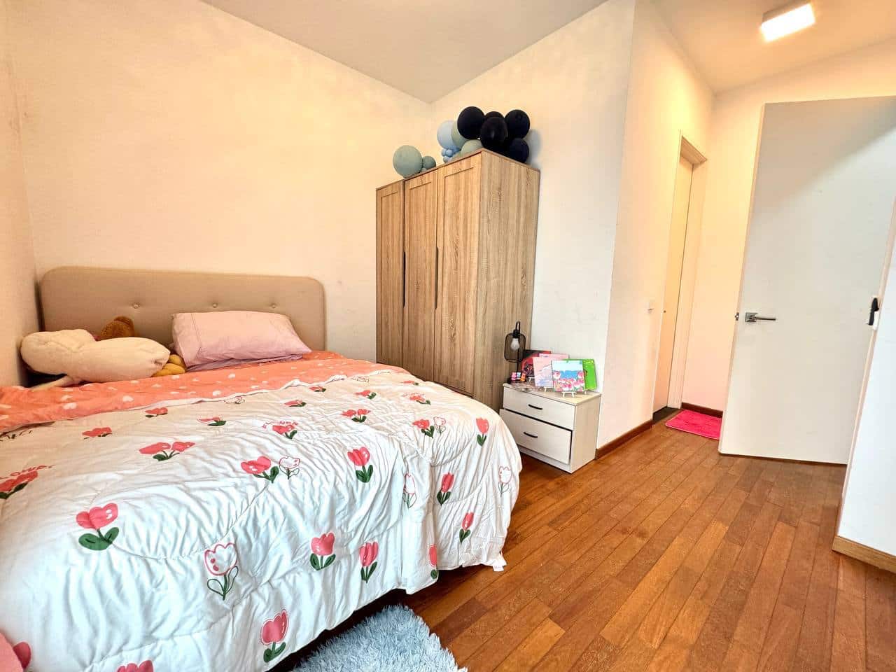 2-Storey Semi-D Eco Botanic 10