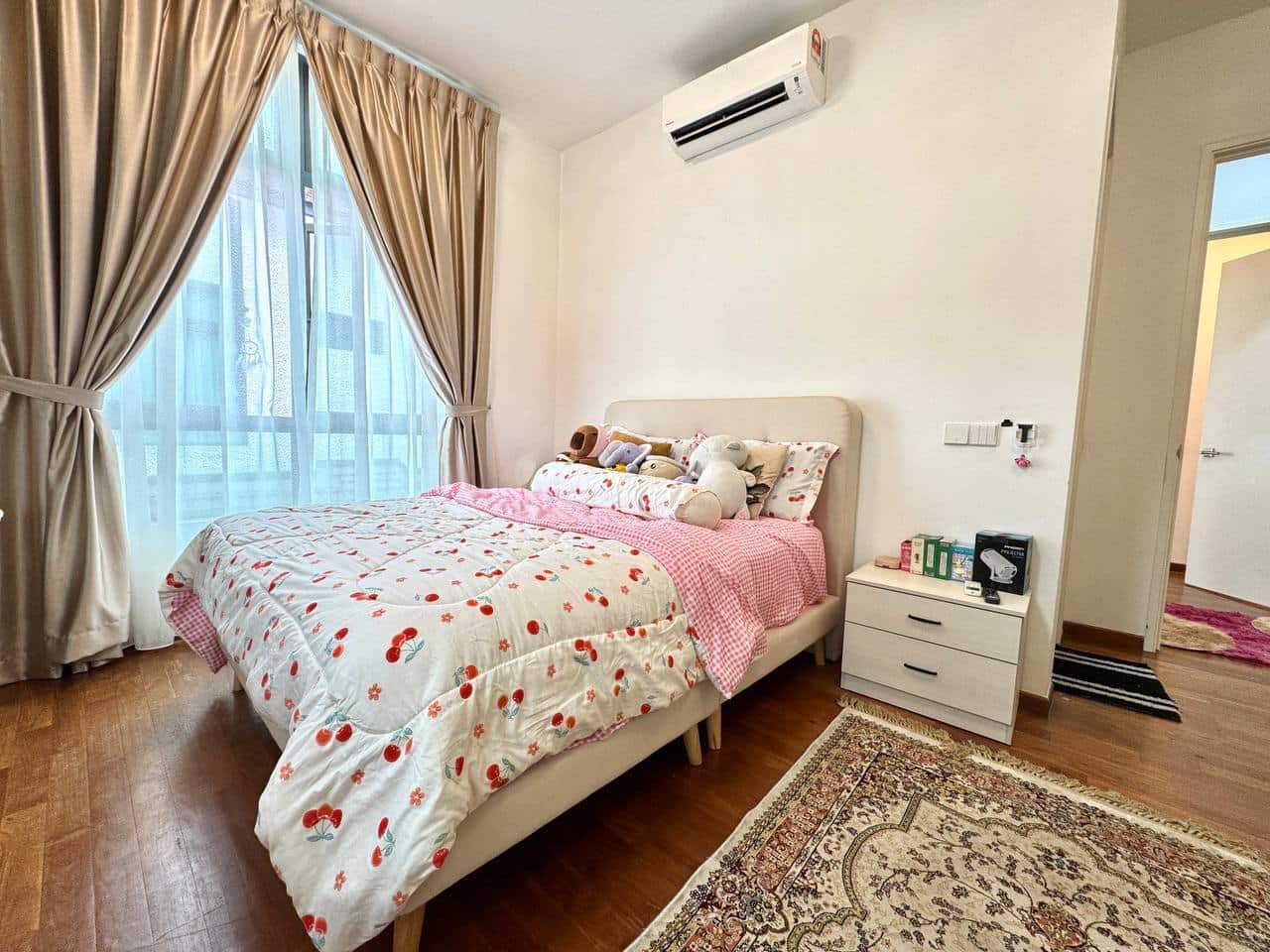 2-Storey Semi-D Eco Botanic 11