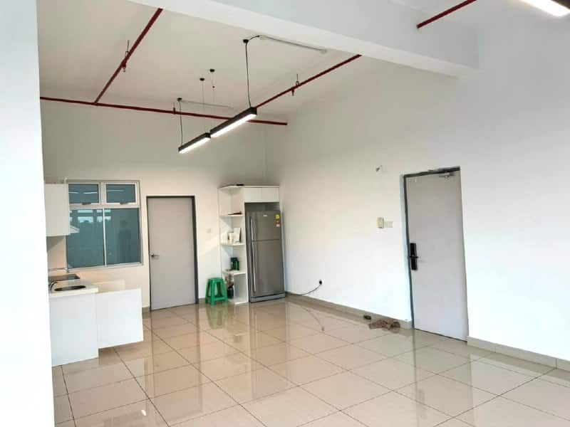 SOVO Austin Heights 4