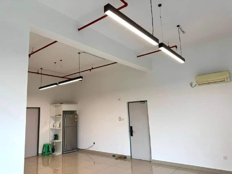 SOVO Austin Heights 5