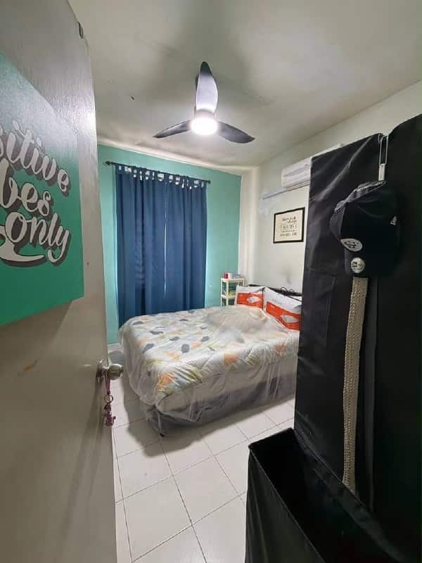 Apartment Larkin Idaman 4