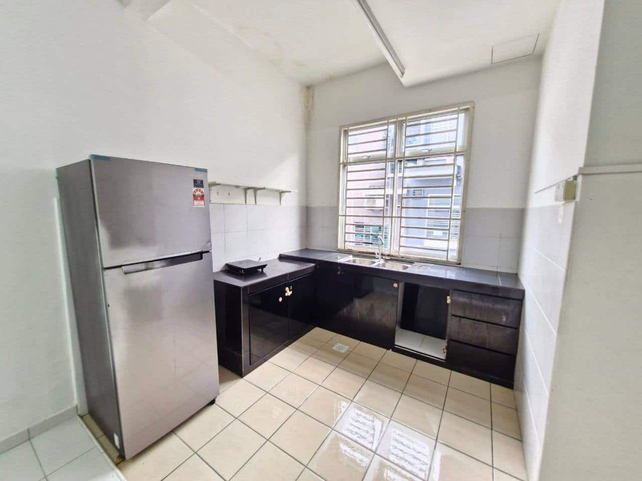Double Storey Terrace Taman Desa Tebrau 5