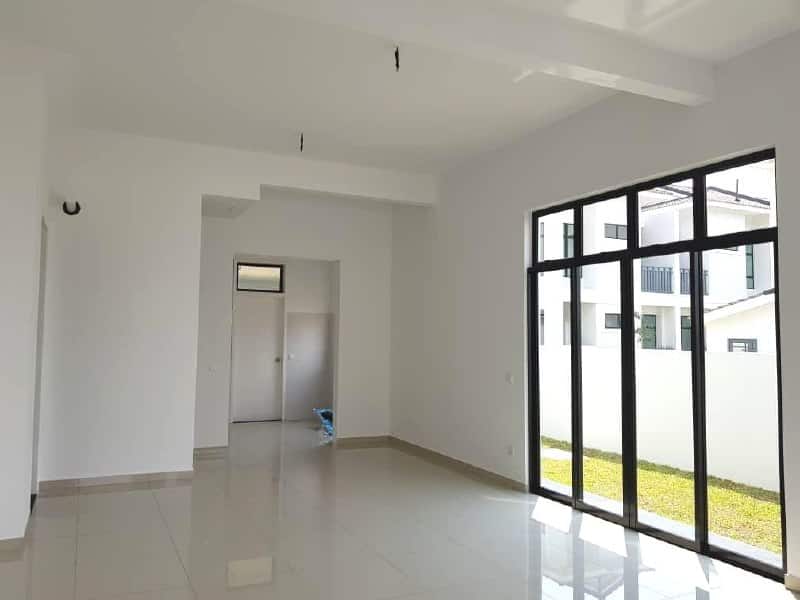 2-Storey Endlot Terrace House Eco Tropics Greensgate (The Emerson) 3