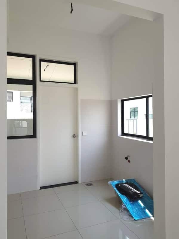 2-Storey Endlot Terrace House Eco Tropics Greensgate (The Emerson) 7