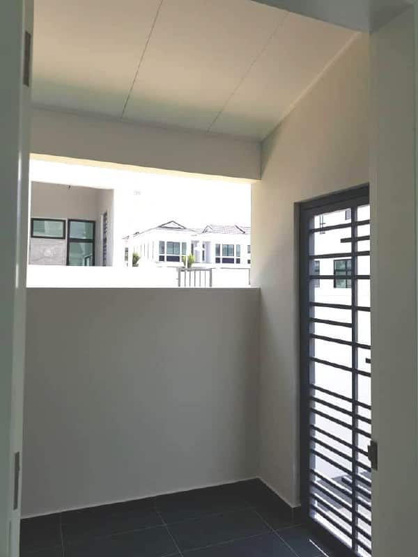 2-Storey Endlot Terrace House Eco Tropics Greensgate (The Emerson) 6