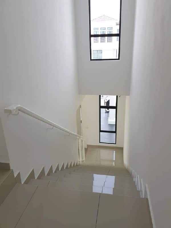 2-Storey Endlot Terrace House Eco Tropics Greensgate (The Emerson) 4