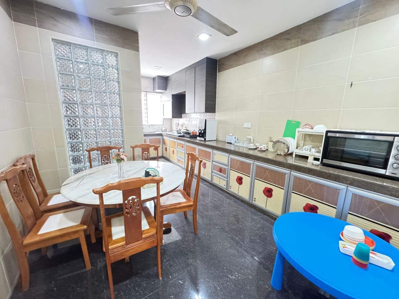 Double Storey Terrace House Taman Setia Indah 1 5