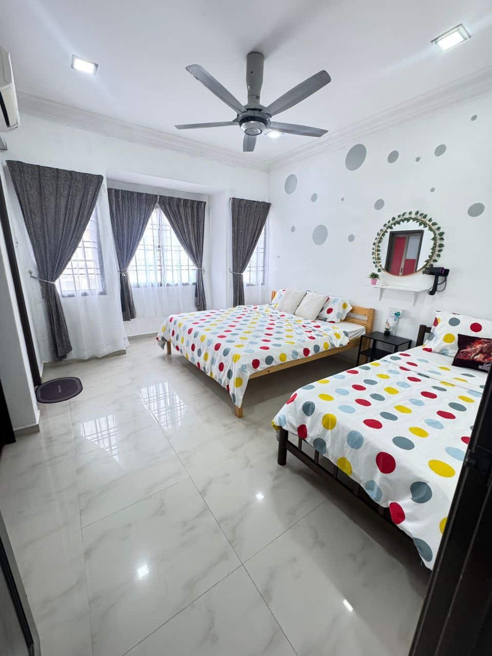 Double Storey Terrace House Taman Setia Indah 1 2