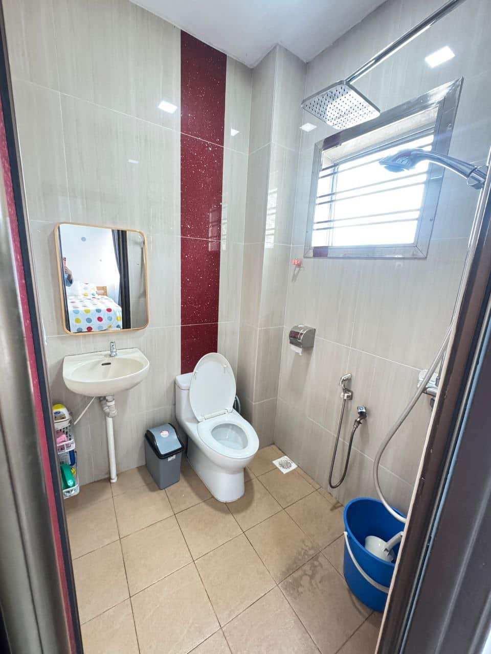 Double Storey Terrace House Taman Setia Indah 1 7