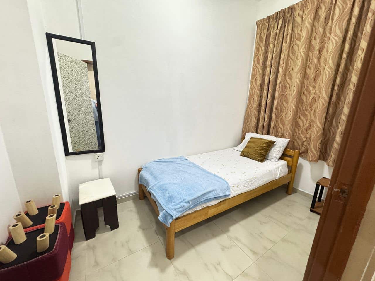 Double Storey Terrace House Taman Setia Indah 1 9