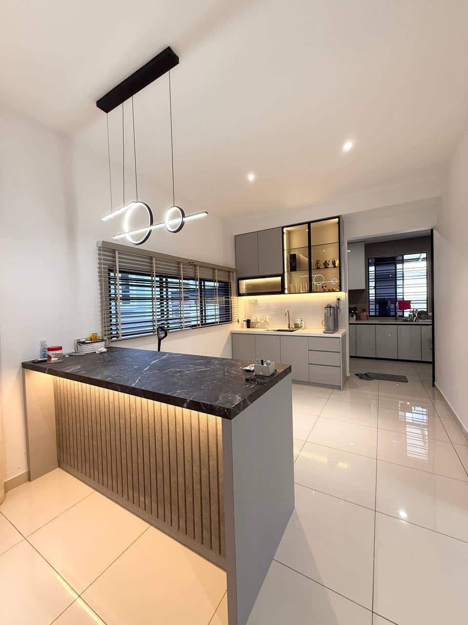 2-Storey Terrace Endlot Taman Desa Tebrau 2
