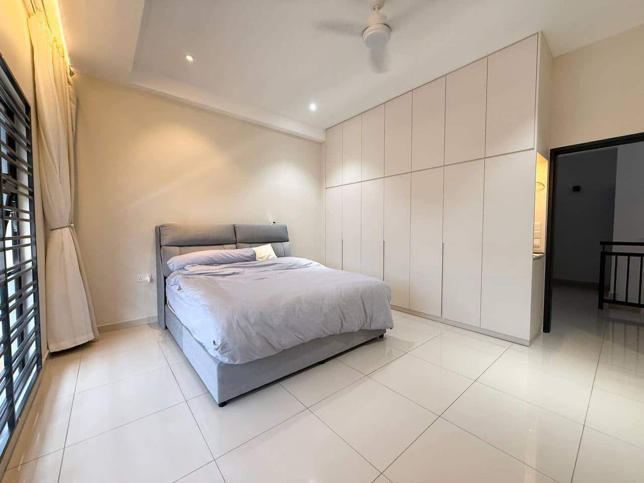 2-Storey Terrace Endlot Taman Desa Tebrau 5