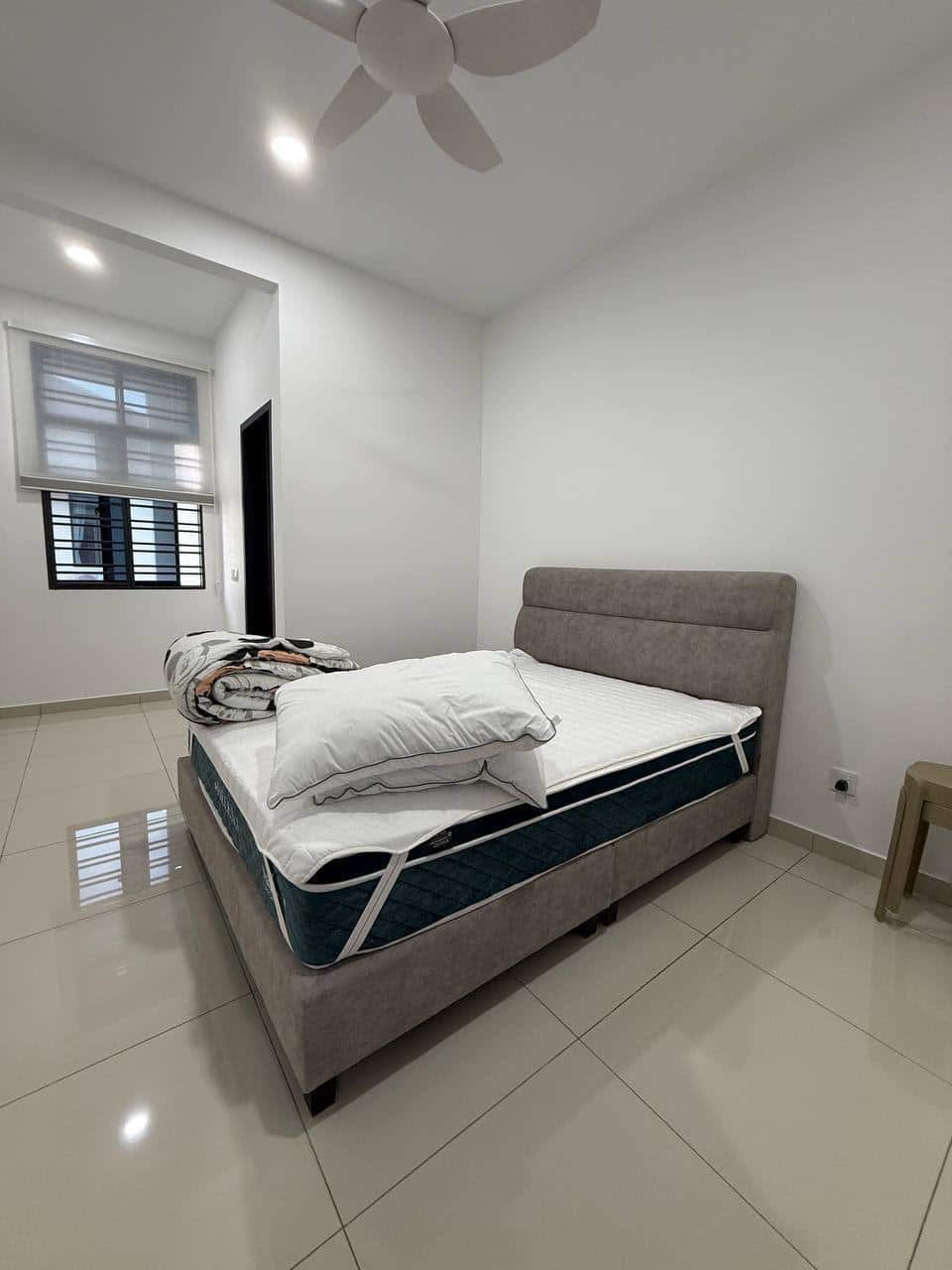 2-Storey Terrace Endlot Taman Desa Tebrau 6