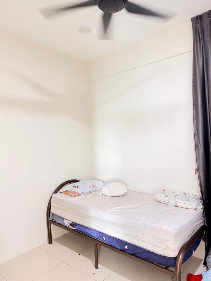 Condominium Taman Perling 11