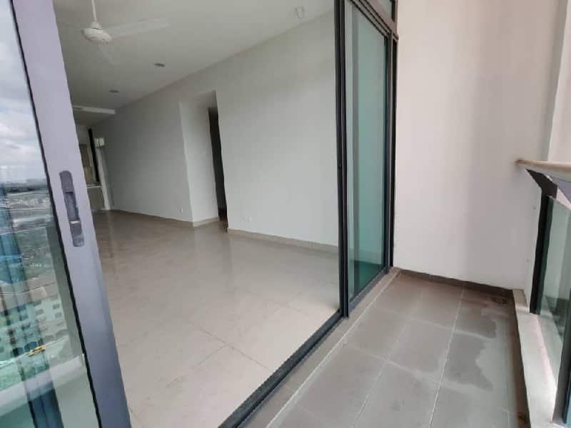 Condominium Botanika @ Tebrau Bay, Permas 2