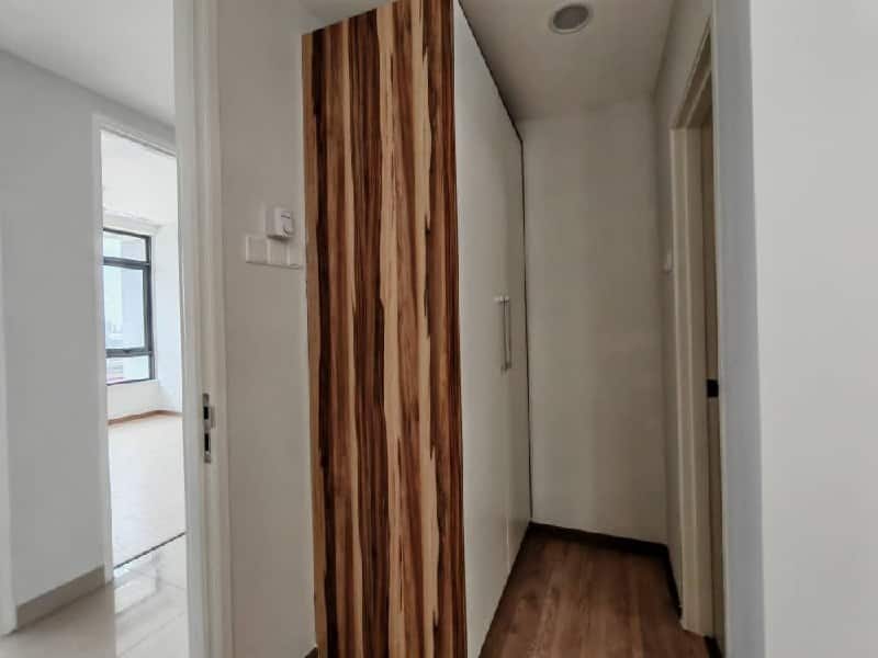 Condominium Botanika @ Tebrau Bay, Permas 6
