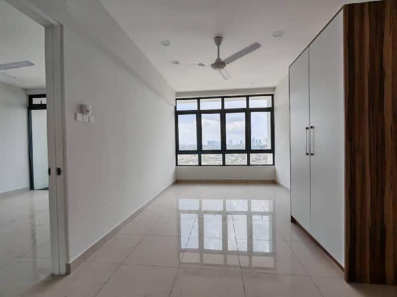 Condominium Botanika @ Tebrau Bay, Permas 1