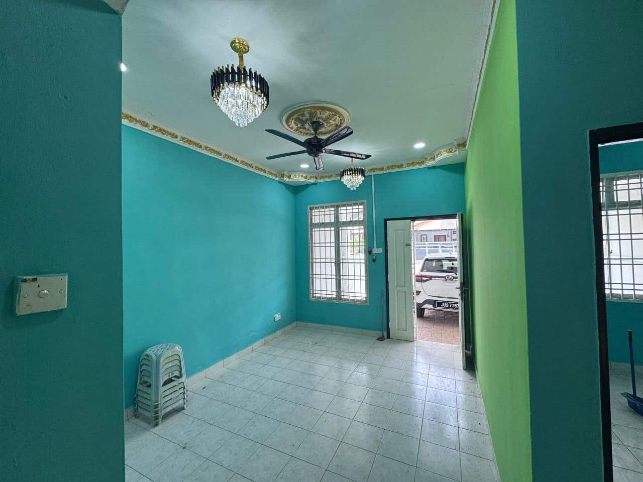 2-Storey Terrace House Bandar Seri Alam 6