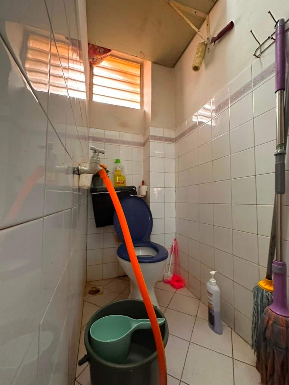 Low Cost Flat Kangkar Pulai 10