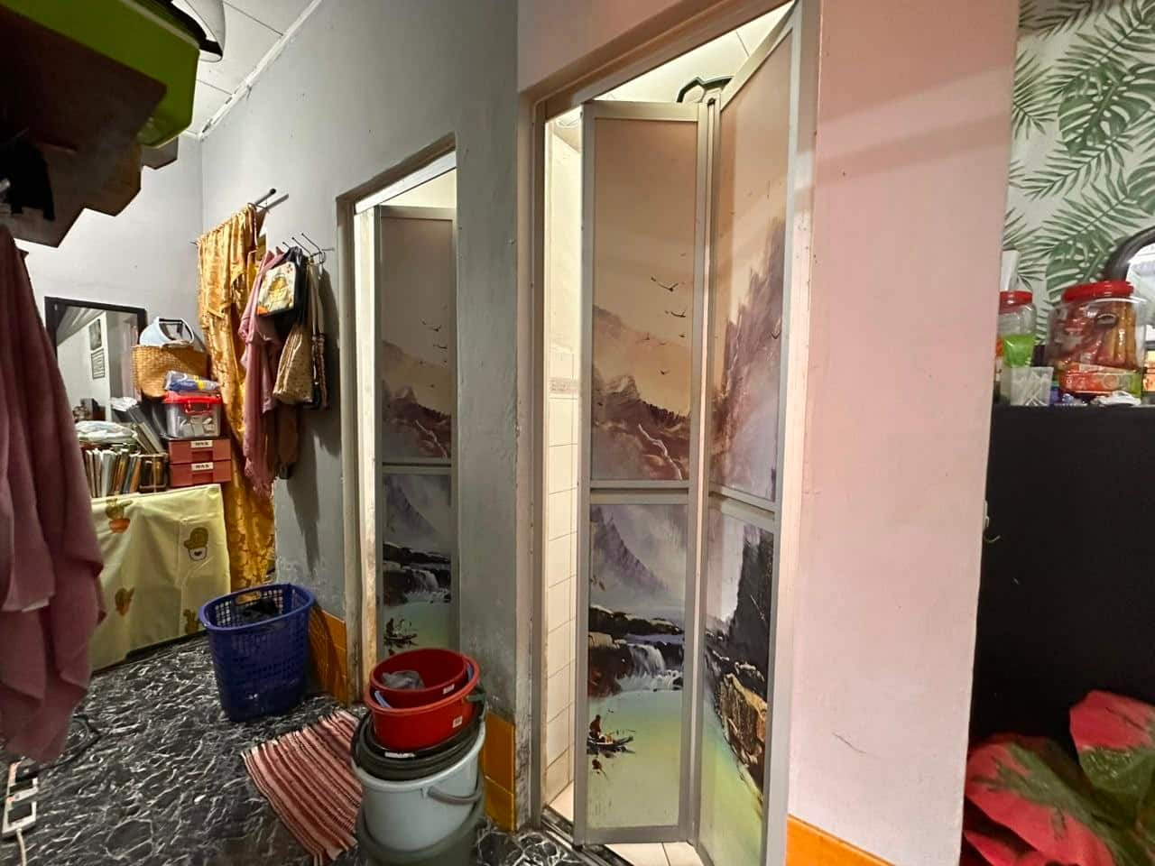Low Cost Flat Kangkar Pulai 12