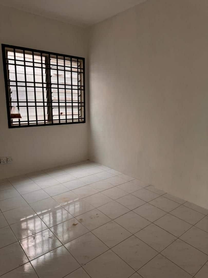 House Taman Tampoi Indah II 6